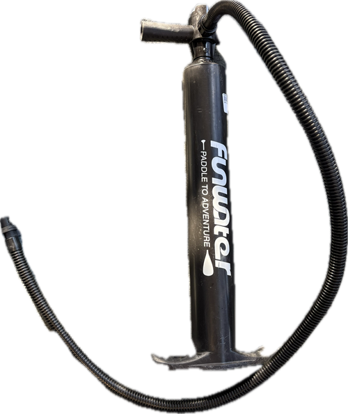 Vist Large View of Product Image Which is Used Water SUP Pump Accessory