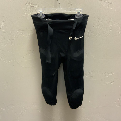 Vist Large View of Product Image Which is Used Nike Youth FB Integrated Pants Black MD