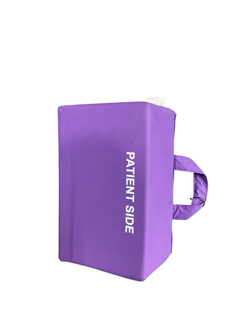 Vist Large View of Product Image Which is Used Exercise Accessory Other Purple
