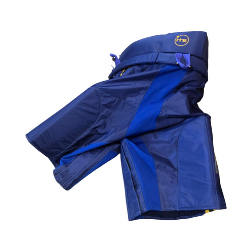 Vist Large View of Product Image Which is Used Harrow BREEZERS Senior Pant Royal Blue SM