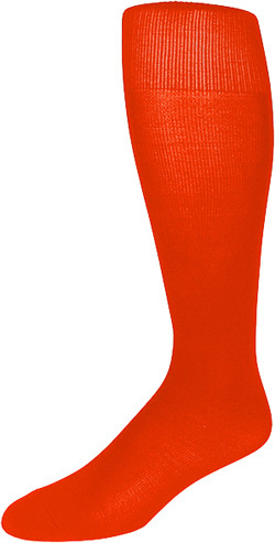 Vist Large View of Product Image Which is Baseball & Softball Sock