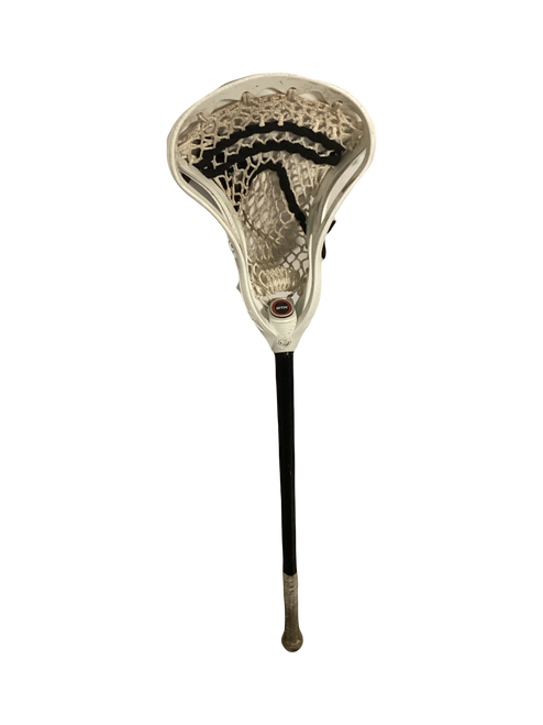 Vist Large View of Product Image Which is Used String King METAL 2 Men Atk/Mid Complete Stick Black