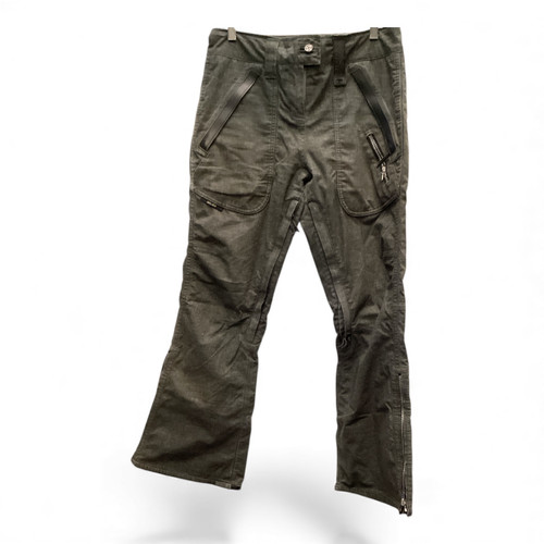 Vist Large View of Product Image Which is Snow Pants W SM