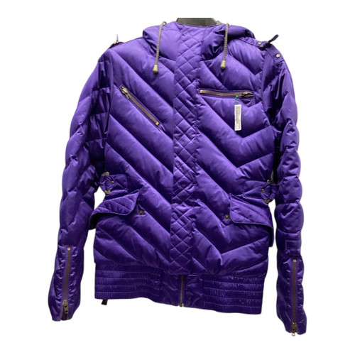 Vist Large View of Product Image Which is Burton Outerwear Heavy Jacket W MD