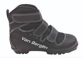 Vist Large View of Product Image Which is New VAN BERGEN NNN XC KIT-JR