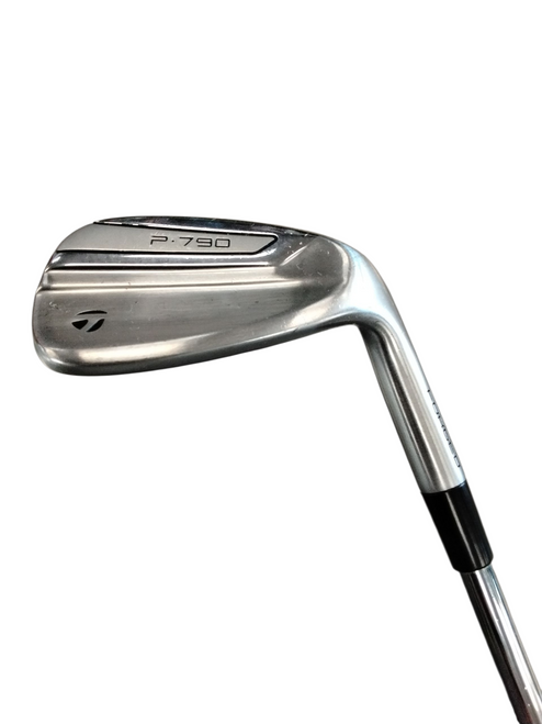 Vist Large View of Product Image Which is Used Taylormade P790 Golf Wedge Mens RH Gap/Approach Wedge