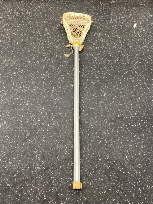 Vist Large View of Product Image Which is Used Brine F15 Men Atk/Mid Complete Stick White