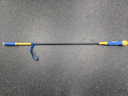 Vist Large View of Product Image Which is Used SKLZ TARGET BB/SB Training Aid