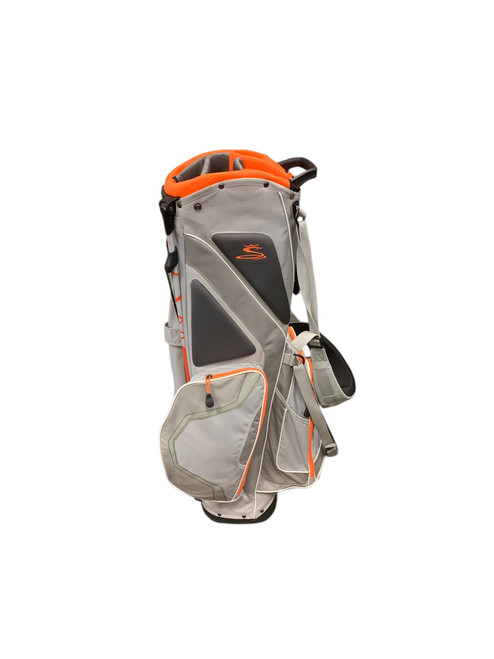 Vist Large View of Product Image Which is Used Cobra Mens Stand Bag