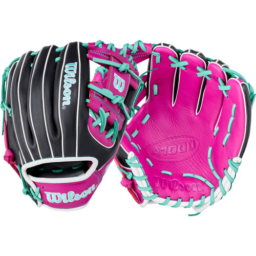 Vist Large View of Product Image Which is New 2026 11.25" A1000 1788 Secret Menu Baseball Glove WBW1042761125 