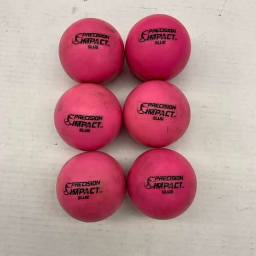 Vist Large View of Product Image Which is Used PRECISION IMPACT SLUG BB/SB Training Aid