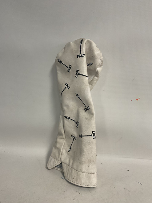 Vist Large View of Product Image Which is Used 1947 HEADCOVER Golf Accessory