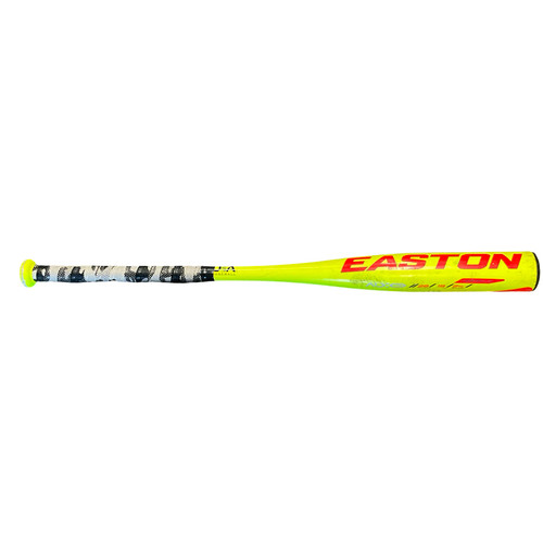 Vist Large View of Product Image Which is Used Easton RIVAL BB/SB Youth Bat 29"