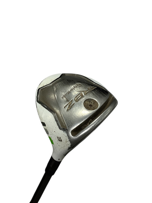 Vist Large View of Product Image Which is Used Taylormade RBZ 3 WOOD Mens Fairway Wood RH 3 Wood