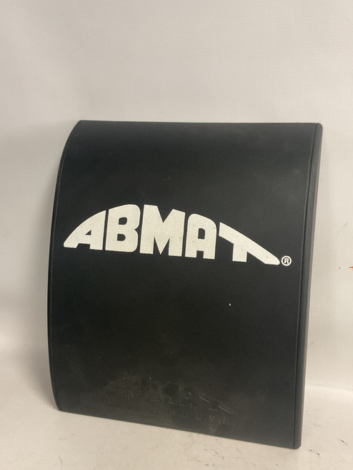 Vist Large View of Product Image Which is Used THE ORIGINAL ABMAT Flex/Core Other Black