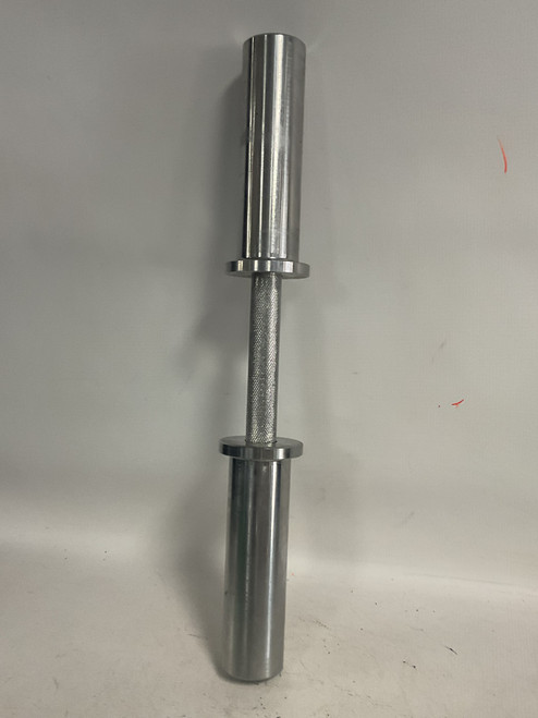 Vist Large View of Product Image Which is Used Cap Other Lifting Bar 20"