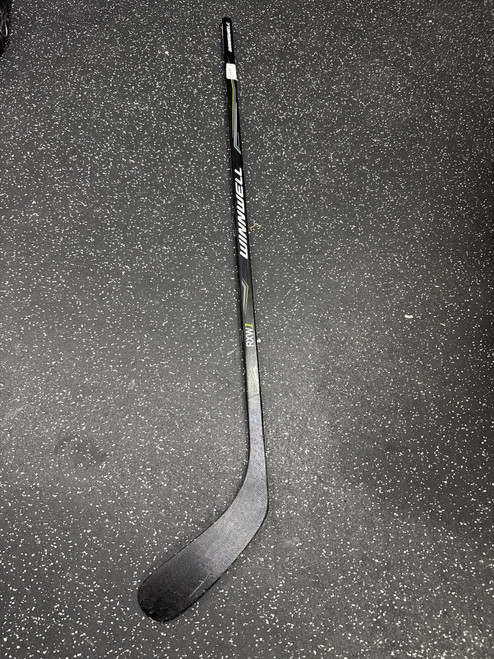 Vist Large View of Product Image Which is Used WinnWell RXW1 Inter Wood Left