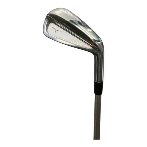 Vist Large View of Product Image Which is Used Mizuno MP 18 Mens Individual Iron RH 3 Iron