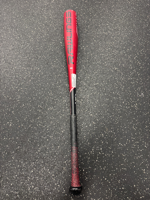 Vist Large View of Product Image Which is Used Rawlings 5150 BB/SB USA 2 5/8 Bat 29"
