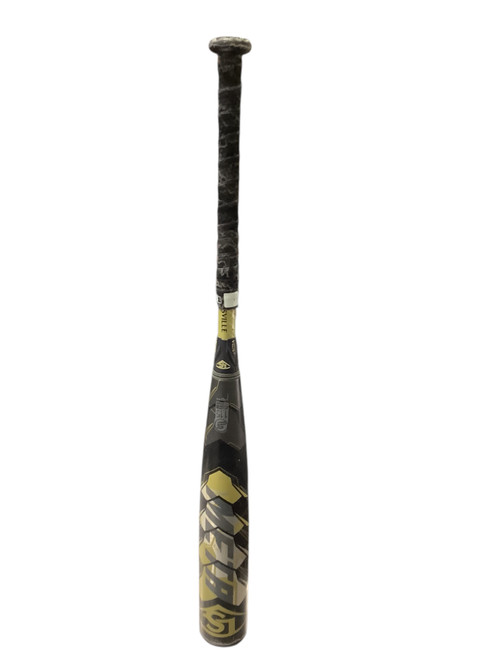Vist Large View of Product Image Which is Used Louisville Slugger META USSSA BB/SB Senior League Bat 30"