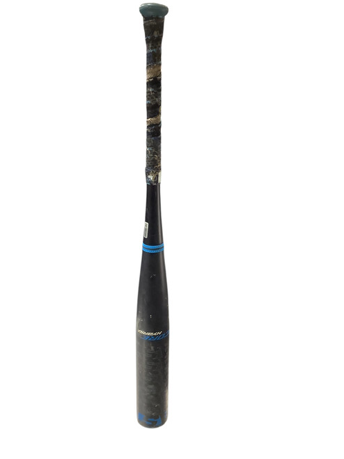 Vist Large View of Product Image Which is Used Easton HYBRID CORE BB/SB Senior League Bat 30"