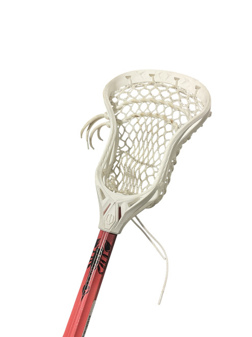 Vist Large View of Product Image Which is Used CHAOS Jr Atk/Mid Complete Stick Orange