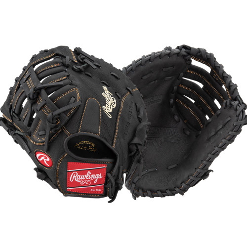 Vist Large View of Product Image Which is New RFBMB-0/3 GLOVE RENEGADE L
