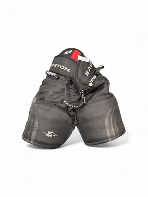Vist Large View of Product Image Which is Used Easton S3 STEALTH Junior Pant Black MD