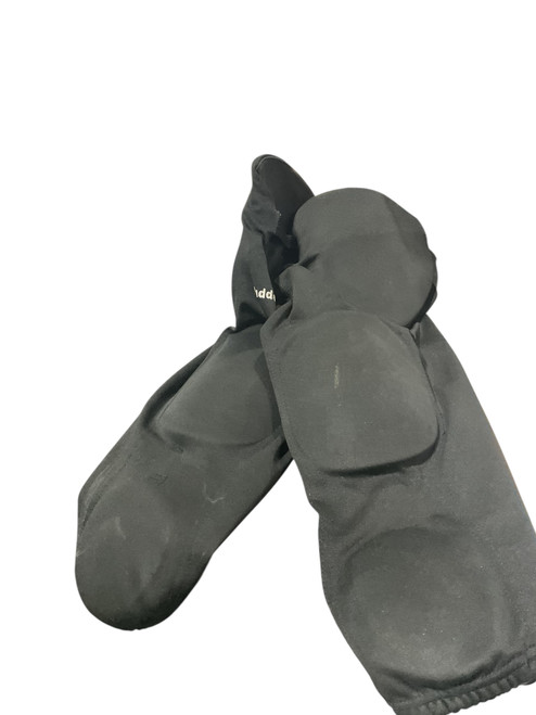 Vist Large View of Product Image Which is Used Riddell Youth FB Integrated Pants Black LG