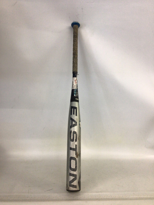 Vist Large View of Product Image Which is Used Easton OMEN BB/SB T-Ball Bat 30"