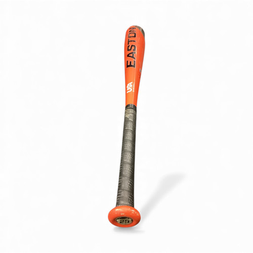 Vist Large View of Product Image Which is Used Easton MAXUM BB/SB T-Ball Bat 25"