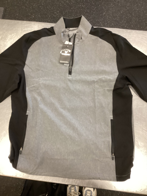 Vist Large View of Product Image Which is Used Callaway S.S. Golf Shirt M MD