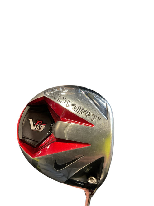 Vist Large View of Product Image Which is Used Nike COVERT Mens Driver RH HT