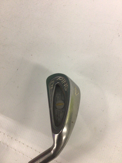 Vist Large View of Product Image Which is Used Ping EYE Mens Individual Iron RH 4 Iron