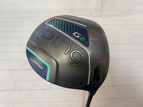 Vist Large View of Product Image Which is Ping GLE VORTEC women’s driver, used ladies driver 11.5°, right-handed golf driver, Ping women’s golf club, high launch driver, forgiving driver for women, Ping GLE 11.5 degree driver, aerodynamic golf driver, ladies RH driver.
Ping GLE Vortec Women’s Driver

Ping GLE Women’s Driver

Ping GLE Vortec Driver 11.5 Degree

Ping Women’s Golf Driver

Ping Ladies Driver Right Hand

Ping GLE Driver RH 11.5°

Secondary / Long-Tail Keywords

Used Ping GLE Vortec Women’s Driver

Ping GLE Vortec Ladies Driver for Sale

Ping Women’s 11.5 Degree Driver

Lightweight women’s golf driver

High-launch women’s golf driver

Forgiving women’s driver Ping

Ping GLE lineup women’s clubs

Ladies right-handed Ping driver

Ping Vortec technology driver

Ping GLE premium women’s driver

Search Intent Keywords

Best driver for women beginners

Most forgiving women’s golf driver

Ping women’s golf clubs

Ladies golf equipment Ping

Easy-to-hit women’s driver