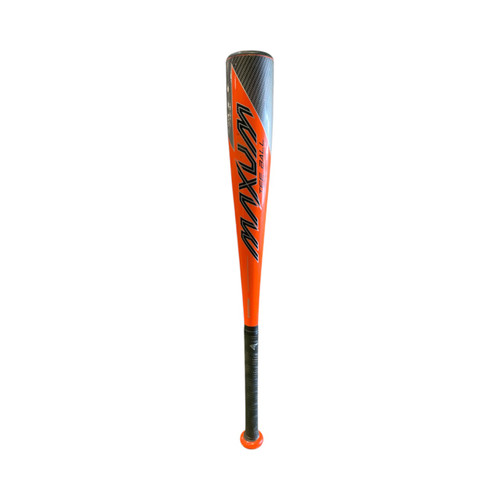 Vist Large View of Product Image Which is Used Easton MAXUM BB/SB T-Ball Bat 25"