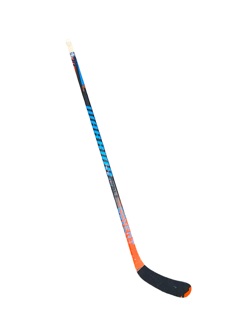 Vist Large View of Product Image Which is Used Warrior QRE 1.0 Inter One Piece Right 40 Flex