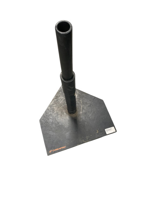 Vist Large View of Product Image Which is Used Champro BATTING TEE Field Equipment