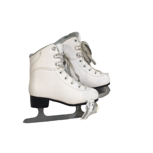 Vist Large View of Product Image Which is Jackson Skates Junior Figure Skates