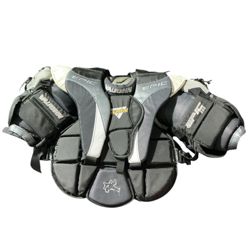 Vist Large View of Product Image Which is Used Vaughn EPIC Senior Body Armor MD