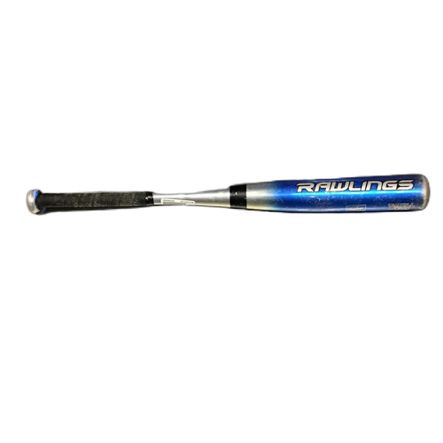 Vist Large View of Product Image Which is Used Rawlings APEX Baseball Bat 26"