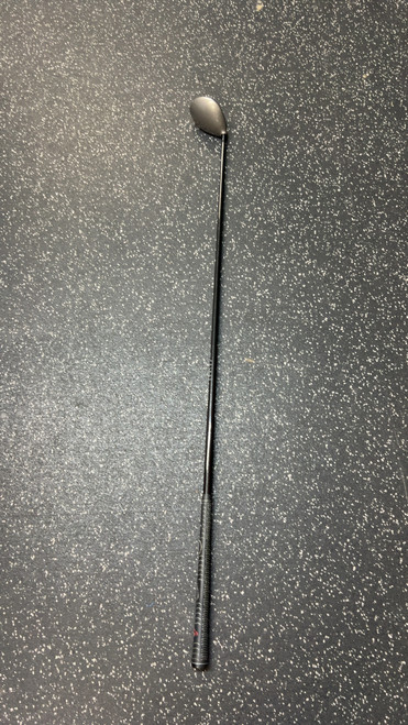 Vist Large View of Product Image Which is Used Callaway BIG BERTHA WARBIRD Mens Driver RH 9.0 Degree