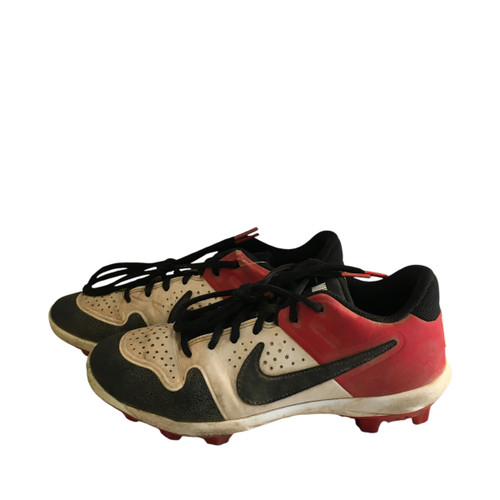 Used Nike BB/SB Cleats None Junior 04 11749-S000163545