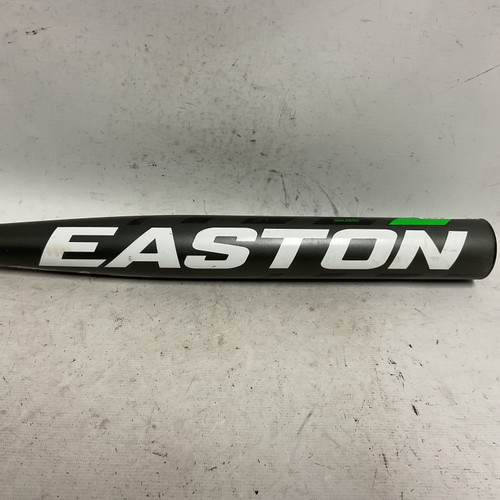 Vist Large View of Product Image Which is Used Easton Salvo SP15SVU Slowpitch Bat 34"