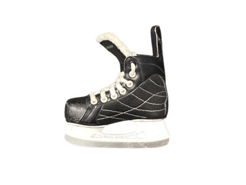 Vist Large View of Product Image Which is Used Bauer NEXUS 22 Youth Hockey Skate Youth 10.0