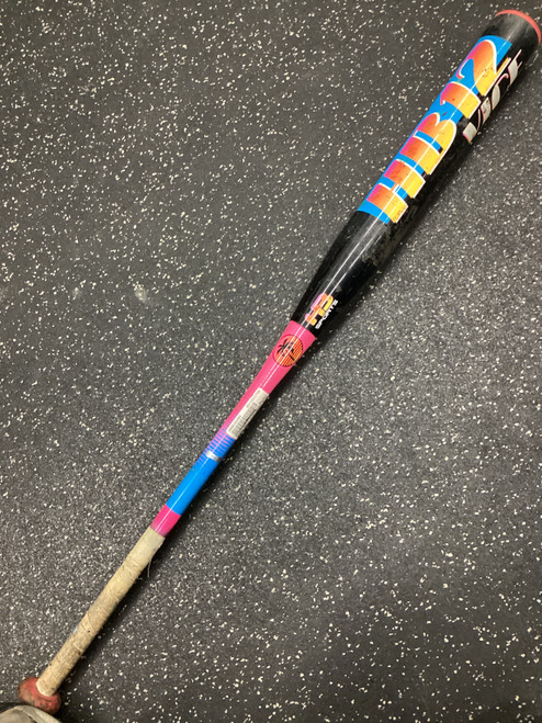 Vist Large View of Product Image Which is Used Worth HB12 VICE 34/27 SLOWPITCH BAT BB/SB Slowpitch Bat 34"