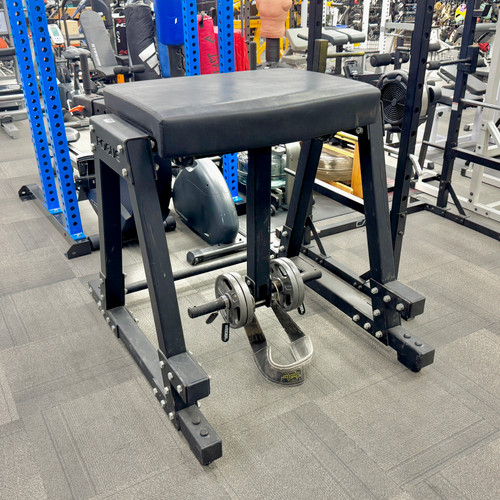 Vist Large View of Product Image Which is Used Rogue REVERSE HYPER MACHINE