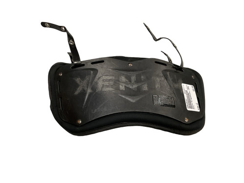 Vist Large View of Product Image Which is Used Xenith FB Tailbone Pad LG