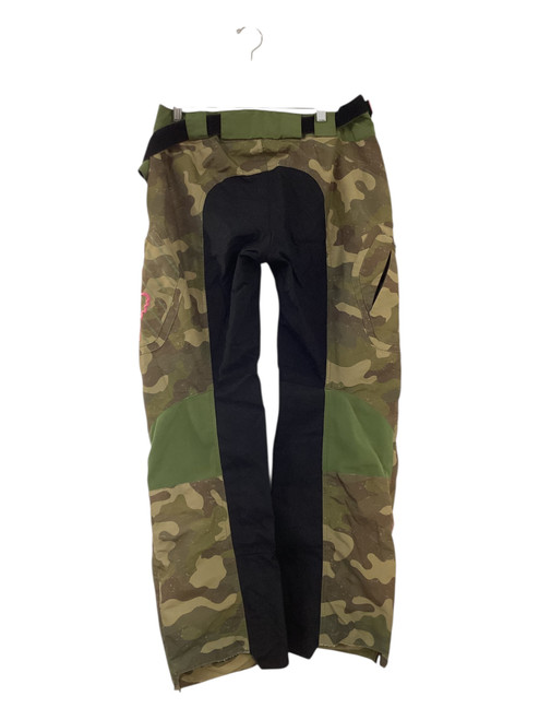 Vist Large View of Product Image Which is Used Fox Adult Bottom Camouflage MD