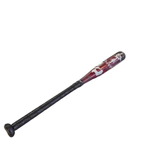 Vist Large View of Product Image Which is Used Demarini VOODOO BB/SB High School -3 Bat 31"
